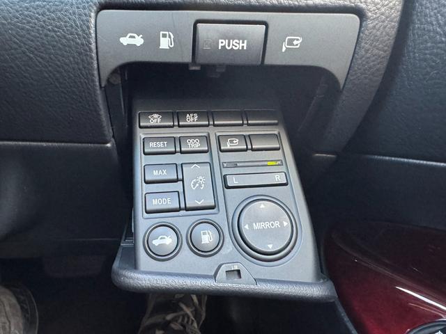 ＧＳ ＧＳ３５０　ＥＩＭＧＡＩＮ製　Ｆリップ　マフラー　車高調　Ｃａｒｌｓｓｏｎ製　２０インチＡＷ　社外ヘッド・テールライト　Ｖ型６気筒ＤＯＨＣ　２ＧＲ－ＦＳＥ型エンジン（30枚目）