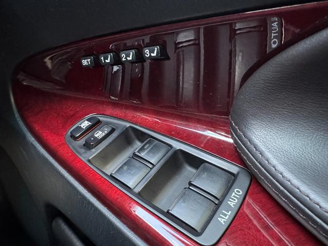 ＧＳ ＧＳ３５０　ＥＩＭＧＡＩＮ製　Ｆリップ　マフラー　車高調　Ｃａｒｌｓｓｏｎ製　２０インチＡＷ　社外ヘッド・テールライト　Ｖ型６気筒ＤＯＨＣ　２ＧＲ－ＦＳＥ型エンジン（32枚目）