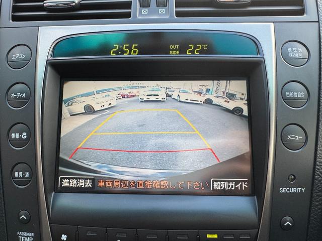 ＧＳ ＧＳ３５０　ＥＩＭＧＡＩＮ製　Ｆリップ　マフラー　車高調　Ｃａｒｌｓｓｏｎ製　２０インチＡＷ　社外ヘッド・テールライト　Ｖ型６気筒ＤＯＨＣ　２ＧＲ－ＦＳＥ型エンジン（34枚目）