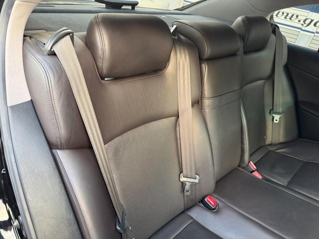 ＧＳ ＧＳ３５０　ＥＩＭＧＡＩＮ製　Ｆリップ　マフラー　車高調　Ｃａｒｌｓｓｏｎ製　２０インチＡＷ　社外ヘッド・テールライト　Ｖ型６気筒ＤＯＨＣ　２ＧＲ－ＦＳＥ型エンジン（43枚目）