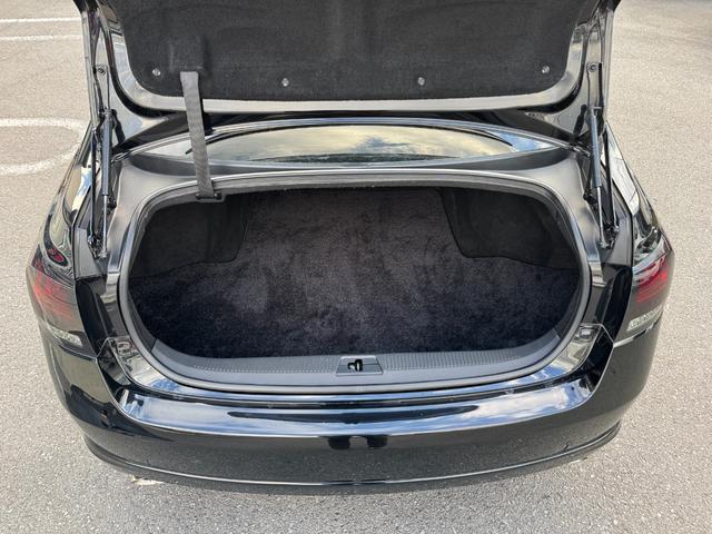 ＧＳ ＧＳ３５０　ＥＩＭＧＡＩＮ製　Ｆリップ　マフラー　車高調　Ｃａｒｌｓｓｏｎ製　２０インチＡＷ　社外ヘッド・テールライト　Ｖ型６気筒ＤＯＨＣ　２ＧＲ－ＦＳＥ型エンジン（50枚目）