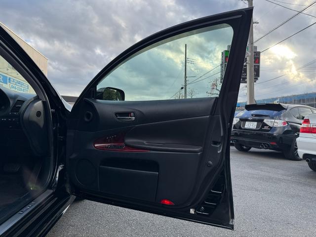 ＧＳ ＧＳ３５０　ＥＩＭＧＡＩＮ製　Ｆリップ　マフラー　車高調　Ｃａｒｌｓｓｏｎ製　２０インチＡＷ　社外ヘッド・テールライト　Ｖ型６気筒ＤＯＨＣ　２ＧＲ－ＦＳＥ型エンジン（51枚目）