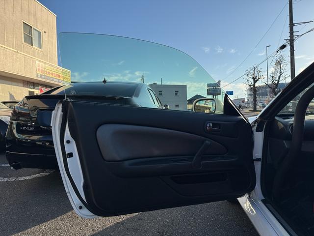 シルビア スペックＲ　柿本改マフラー　ＡＤＶＡＮ１７インチＡＷ　社外車高調　Ａｕｔｏ　Ｇａｕｇｅ　追加メーター　ＢＬＩＴＺ　追加メーター・ブーストコントローラー　ｍｏｍｏ製ステアリング　ＢＲＩＤＥシート　ＨＫＳエアクリ（49枚目）