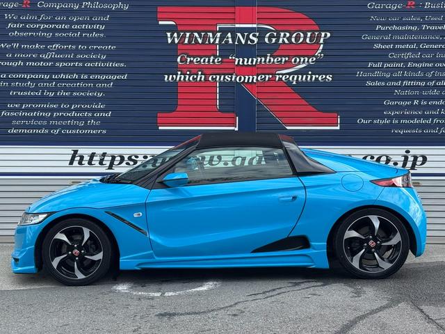 当社の販売車両ご購入後、お客様の好みに合わせたチューニングも承ります。＊サーキットスポーツ走行やレースなどのサポートも致しますので、お気軽にご相談下さい。