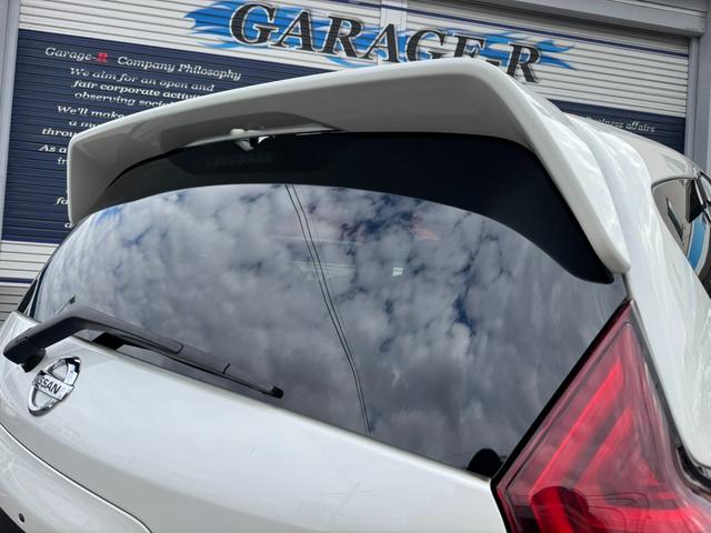 ノート ニスモ　Ｓ　純正マフラー　純正シート　ＮＩＳＭＯメーター　純正１７インチＡＷ　日産純正ナビ　フルセグ　Ｂｌｕｅｔｏｏｔｈ機能　ドライブレコーダー（16枚目）