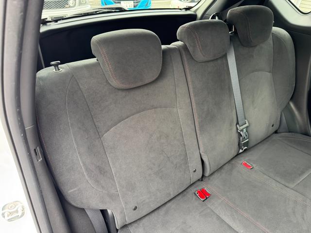 ノート ニスモ　Ｓ　純正マフラー　純正シート　ＮＩＳＭＯメーター　純正１７インチＡＷ　日産純正ナビ　フルセグ　Ｂｌｕｅｔｏｏｔｈ機能　ドライブレコーダー（40枚目）