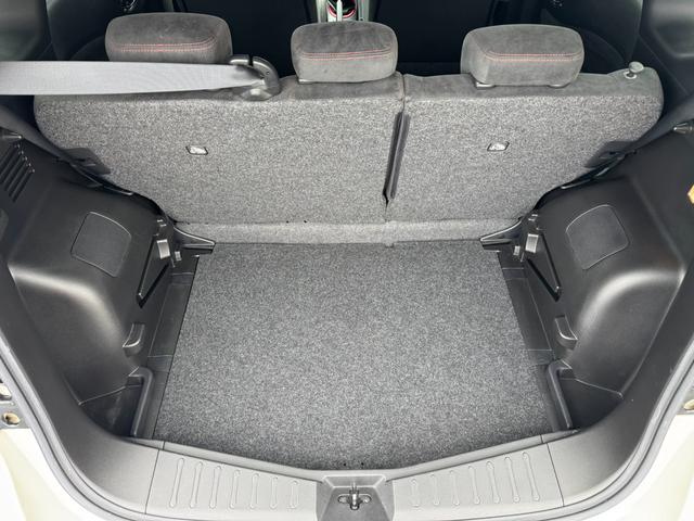 ノート ニスモ　Ｓ　純正マフラー　純正シート　ＮＩＳＭＯメーター　純正１７インチＡＷ　日産純正ナビ　フルセグ　Ｂｌｕｅｔｏｏｔｈ機能　ドライブレコーダー（44枚目）
