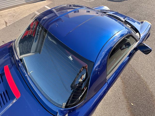 MR-S Sエディション スパルコ15インチAW 純正OPエアロ 純正OPハードトップ 社外マフラー 純正タワーバー 純正ステアリング 純正シート Carrozzeriaオーディオ(12枚目)