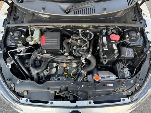 コペン GR スポーツ HKSマフラー 純正BBS16インチAW 純正RECAROセミバケットシート 純正MOMOステアリング ダイハツ純正ナビ ETC シートヒーター(3枚目)