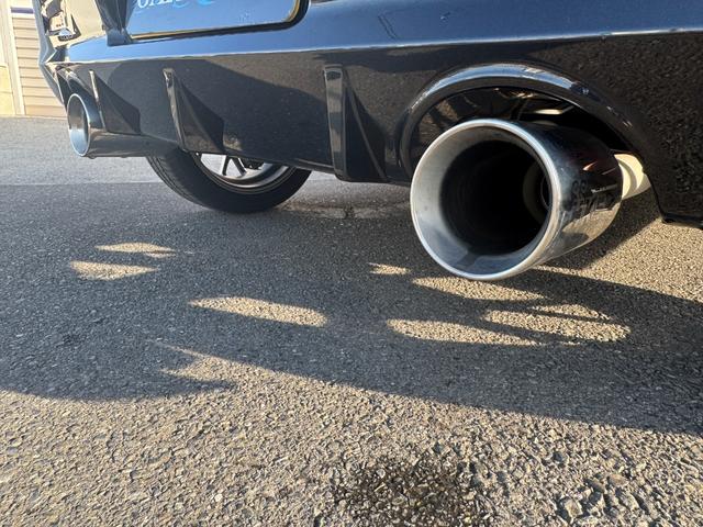 コペン GR スポーツ HKSマフラー 純正BBS16インチAW 純正RECAROセミバケットシート 純正MOMOステアリング ダイハツ純正ナビ ETC シートヒーター(8枚目)