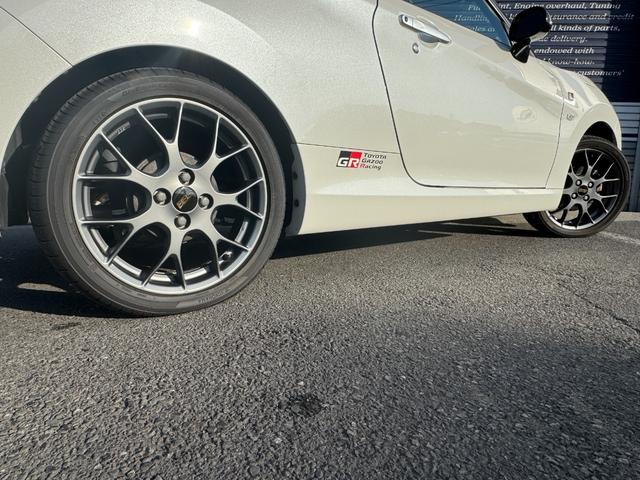 コペン GR スポーツ HKSマフラー 純正BBS16インチAW 純正RECAROセミバケットシート 純正MOMOステアリング ダイハツ純正ナビ ETC シートヒーター(10枚目)