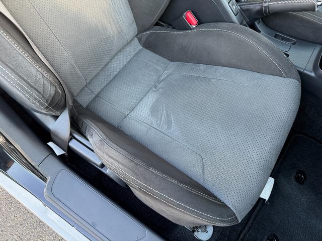 コペン GR スポーツ HKSマフラー 純正BBS16インチAW 純正RECAROセミバケットシート 純正MOMOステアリング ダイハツ純正ナビ ETC シートヒーター(20枚目)