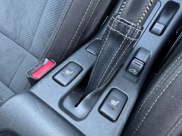 コペン GR スポーツ HKSマフラー 純正BBS16インチAW 純正RECAROセミバケットシート 純正MOMOステアリング ダイハツ純正ナビ ETC シートヒーター(36枚目)