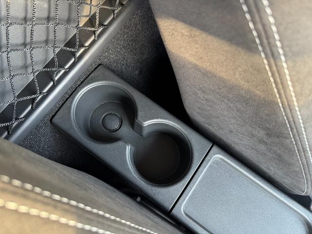 コペン GR スポーツ HKSマフラー 純正BBS16インチAW 純正RECAROセミバケットシート 純正MOMOステアリング ダイハツ純正ナビ ETC シートヒーター(39枚目)