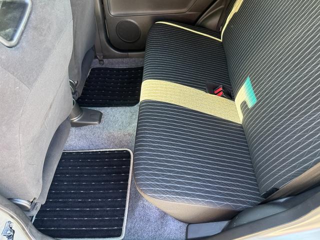 アルトワークス ベースグレード　ＫＣテクニカチューニングＥＣＵ（ハイオク仕様）　ＫＣテクニカエアクリーナー　ＫＣテクニカマフラー　ＫＣストリート車高調　強化クラッチ　強化ロアアーム　ロアアームバー　ＲＳスポイラー（46枚目）