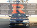 シルビア Ｋ’ｓ　ＳＲ２０ＤＥＴ　５ＭＴ　ＧＰスポーツマフラー　ＧＰスポーツメタルキャタライザー　ＴＯＭＥＩエキマニ　Ｇ－ＭＡＳＴＥＲ車高調　ブリッドフルバケ　ＭＯＭＯステアリング　社外フルエアロ　社外１７インチＡＷ（6枚目）