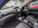 ＷＲＸ　ＳＴｉ　スペックＣ　ＴＥＩＮ車高調　フジツボマフラー　純正ＳＴＩ１８インチＡＷ　純正ＳＴＩフロントバンパー　純正リアウイング　タイミングベルト交換歴有（25枚目）