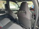 ＷＲＸ　ＳＴｉ　スペックＣ　純正ＳＴＩ１８インチＡＷ　ＮＡＲＤＩステアリング　柿本マフラー　Ｄｅｆｉ追加メーター　ワークスベルクイックリリース　ケンウッドナビ　ＥＴＣ（35枚目）
