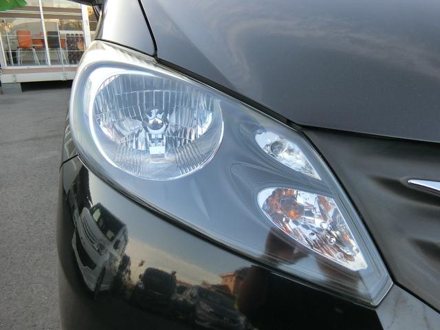 Gジャストセレクション バックカメラ HID ETC 禁煙車(6枚目)