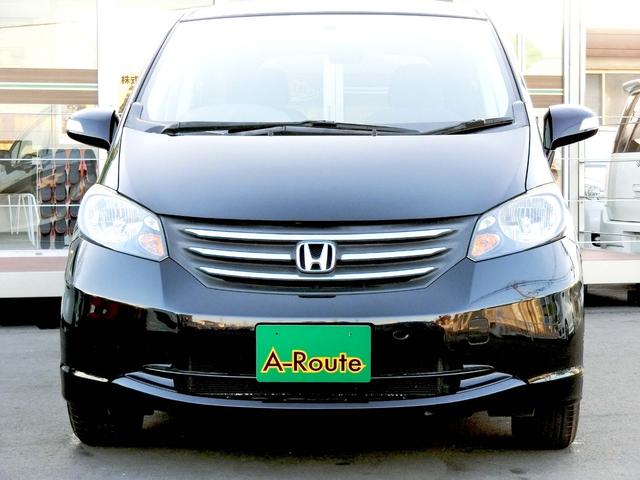 Gジャストセレクション バックカメラ HID ETC 禁煙車(8枚目)