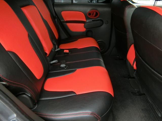 15XM インパルエアロ OZ17インチ イカリング 車高調(16枚目)