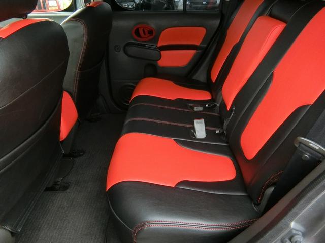 15XM インパルエアロ OZ17インチ イカリング 車高調(17枚目)
