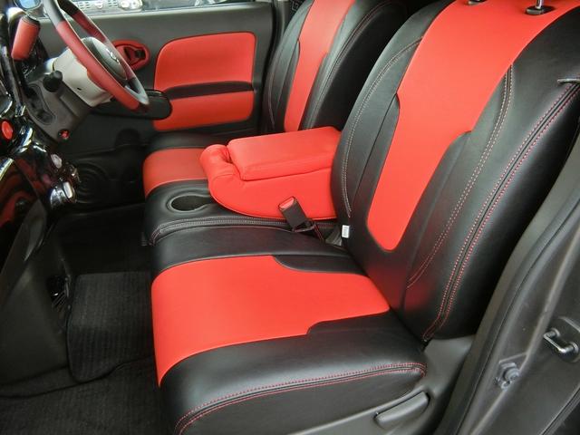 15XM インパルエアロ OZ17インチ イカリング 車高調(18枚目)