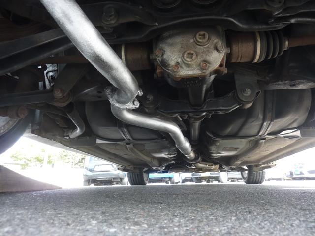 レガシィＢ４ ＲＳ　禁煙車　５速ＭＴ　アプライドＤ型　ＡＷＤ　純正流用ＨＤＤストラーダ　フルセグ　ＢＬＵＥＴＯＯＴＨ　バックカメラ　ＥＴＣ　ＥＪ２０　ｂｏｘｅｒ　純正１７インチアルミ　実走行６３，７４５ｋｍ（34枚目）