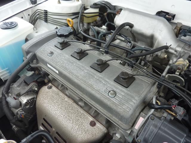 カローラ ＸＥサルーン　リミテッド　禁煙車　５速ＭＴ　５Ｅ－ＦＥ　ノーマル車両　カロッツェリアＳＤナビ　ＢＬＵＥＴＯＯＴＨ　バックカメラ　フルセグ　ＥＴＣ　スモークフィルム　実走行６６，７４３ｋｍ（33枚目）