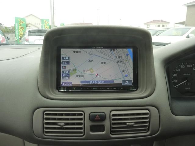カローラ ＸＥサルーン　リミテッド　禁煙車　５速ＭＴ　５Ｅ－ＦＥ　ノーマル車両　カロッツェリアＳＤナビ　ＢＬＵＥＴＯＯＴＨ　バックカメラ　フルセグ　ＥＴＣ　スモークフィルム　実走行６６，７４３ｋｍ（44枚目）