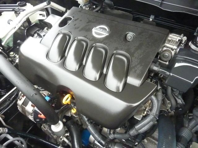 エクストレイル 20X 6速MT 禁煙車 8インチHDDナビ BLUETOOTH バックカメラ フルセグ パートタイム4WD タイミングチェーン インテリジェントキー キセノン ETC 社外17インチアルミ(33枚目)