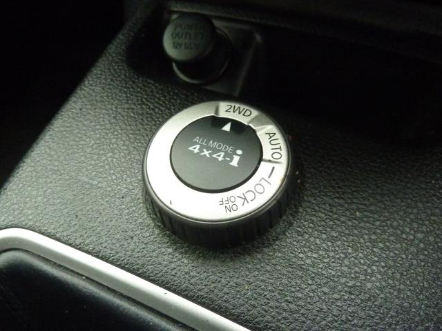 エクストレイル 20X 6速MT 禁煙車 8インチHDDナビ BLUETOOTH バックカメラ フルセグ パートタイム4WD タイミングチェーン インテリジェントキー キセノン ETC 社外17インチアルミ(39枚目)