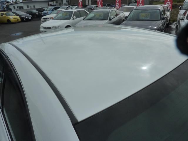 ＳＡＩ Ｓ　禁煙車　モデリスタエアロ　１９インチアルミ　コーナーセンサー　Ｂｌｕｅｔｏｏｔｈ　フルセグ　ビルトインＥＴＣ　バック＆フロントカメラ　スマートキー　点検記録簿　キセノン　フォグ　パワーシート（26枚目）