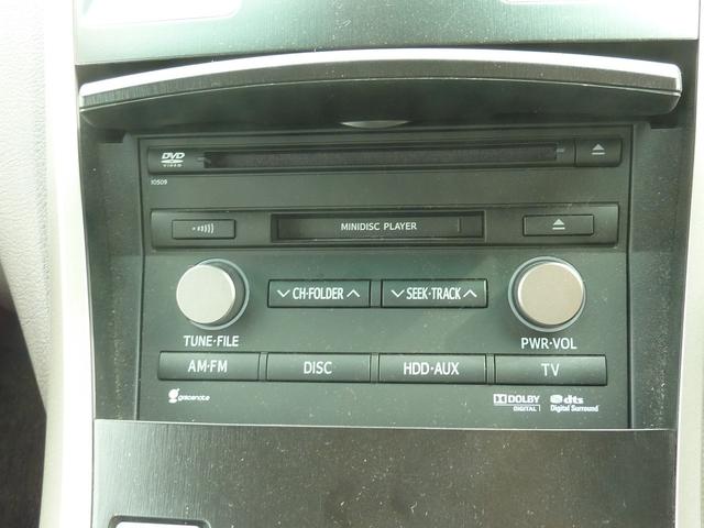 ＳＡＩ Ｓ　禁煙車　モデリスタエアロ　１９インチアルミ　コーナーセンサー　Ｂｌｕｅｔｏｏｔｈ　フルセグ　ビルトインＥＴＣ　バック＆フロントカメラ　スマートキー　点検記録簿　キセノン　フォグ　パワーシート（43枚目）