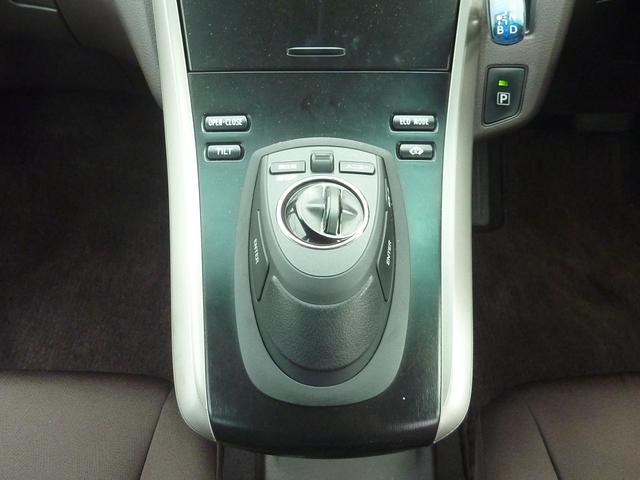 ＳＡＩ Ｓ　禁煙車　モデリスタエアロ　１９インチアルミ　コーナーセンサー　Ｂｌｕｅｔｏｏｔｈ　フルセグ　ビルトインＥＴＣ　バック＆フロントカメラ　スマートキー　点検記録簿　キセノン　フォグ　パワーシート（45枚目）