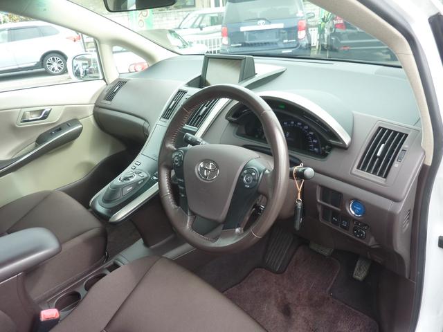 ＳＡＩ Ｓ　禁煙車　モデリスタエアロ　１９インチアルミ　コーナーセンサー　Ｂｌｕｅｔｏｏｔｈ　フルセグ　ビルトインＥＴＣ　バック＆フロントカメラ　スマートキー　点検記録簿　キセノン　フォグ　パワーシート（52枚目）