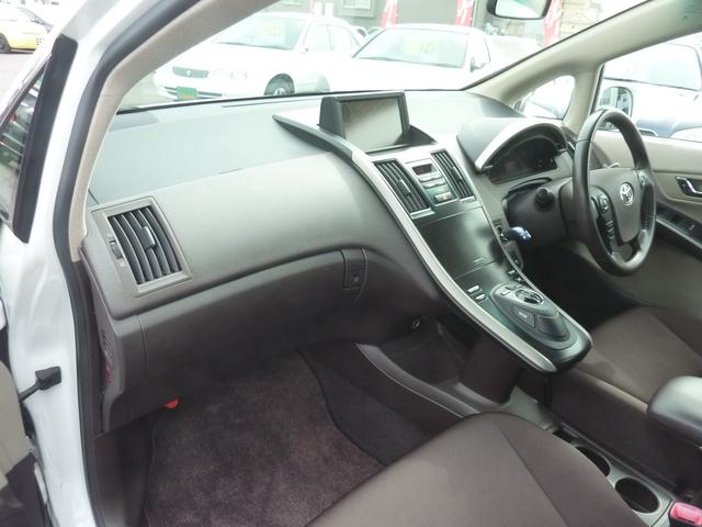 ＳＡＩ Ｓ　禁煙車　モデリスタエアロ　１９インチアルミ　コーナーセンサー　Ｂｌｕｅｔｏｏｔｈ　フルセグ　ビルトインＥＴＣ　バック＆フロントカメラ　スマートキー　点検記録簿　キセノン　フォグ　パワーシート（53枚目）