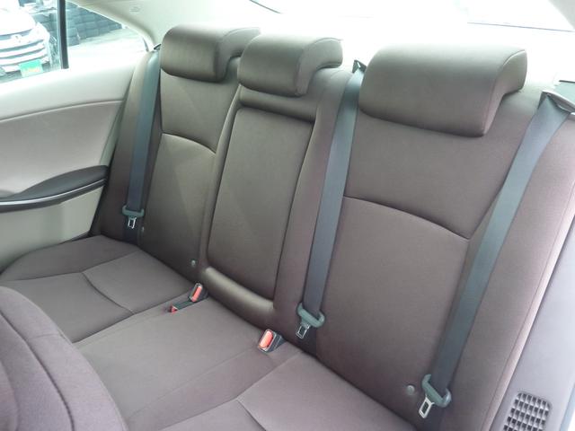 ＳＡＩ Ｓ　禁煙車　モデリスタエアロ　１９インチアルミ　コーナーセンサー　Ｂｌｕｅｔｏｏｔｈ　フルセグ　ビルトインＥＴＣ　バック＆フロントカメラ　スマートキー　点検記録簿　キセノン　フォグ　パワーシート（54枚目）