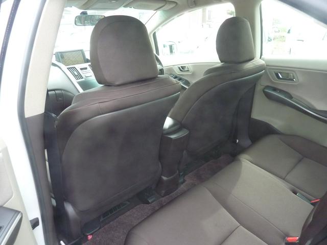 ＳＡＩ Ｓ　禁煙車　モデリスタエアロ　１９インチアルミ　コーナーセンサー　Ｂｌｕｅｔｏｏｔｈ　フルセグ　ビルトインＥＴＣ　バック＆フロントカメラ　スマートキー　点検記録簿　キセノン　フォグ　パワーシート（55枚目）