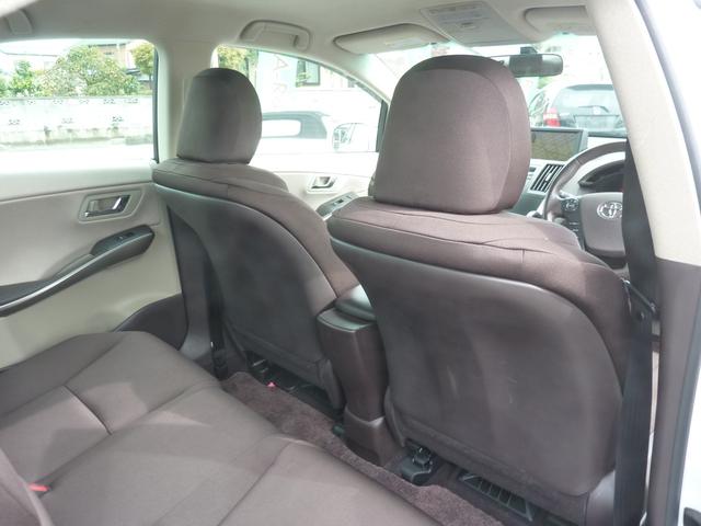 ＳＡＩ Ｓ　禁煙車　モデリスタエアロ　１９インチアルミ　コーナーセンサー　Ｂｌｕｅｔｏｏｔｈ　フルセグ　ビルトインＥＴＣ　バック＆フロントカメラ　スマートキー　点検記録簿　キセノン　フォグ　パワーシート（56枚目）