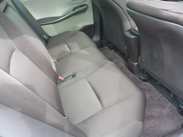 ＳＡＩ Ｓ　禁煙車　モデリスタエアロ　１９インチアルミ　コーナーセンサー　Ｂｌｕｅｔｏｏｔｈ　フルセグ　ビルトインＥＴＣ　バック＆フロントカメラ　スマートキー　点検記録簿　キセノン　フォグ　パワーシート（57枚目）