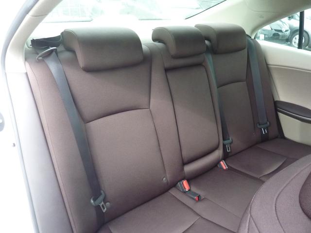 ＳＡＩ Ｓ　禁煙車　モデリスタエアロ　１９インチアルミ　コーナーセンサー　Ｂｌｕｅｔｏｏｔｈ　フルセグ　ビルトインＥＴＣ　バック＆フロントカメラ　スマートキー　点検記録簿　キセノン　フォグ　パワーシート（59枚目）