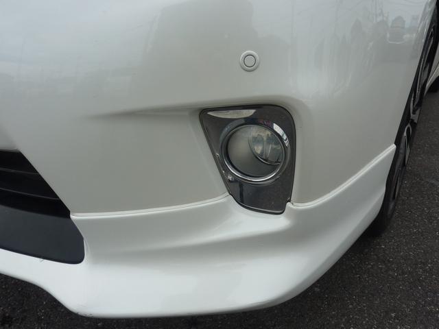 ＳＡＩ Ｓ　禁煙車　モデリスタエアロ　１９インチアルミ　コーナーセンサー　Ｂｌｕｅｔｏｏｔｈ　フルセグ　ビルトインＥＴＣ　バック＆フロントカメラ　スマートキー　点検記録簿　キセノン　フォグ　パワーシート（75枚目）