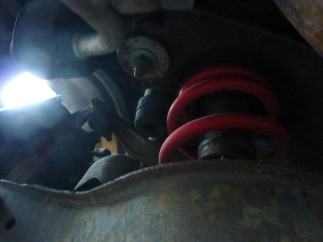 アテンザスポーツ 25S 6速MT ワークエモーション17インチアルミ ローダウン 純正クラリオンHDDナビ BLUETOOTHオーディオ アドバンストキー HID フォグ 実走行77,413km 1年保証付(31枚目)