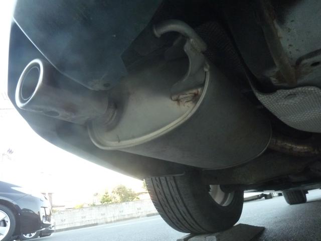 アテンザスポーツ 25S 6速MT ワークエモーション17インチアルミ ローダウン 純正クラリオンHDDナビ BLUETOOTHオーディオ アドバンストキー HID フォグ 実走行77,413km 1年保証付(33枚目)