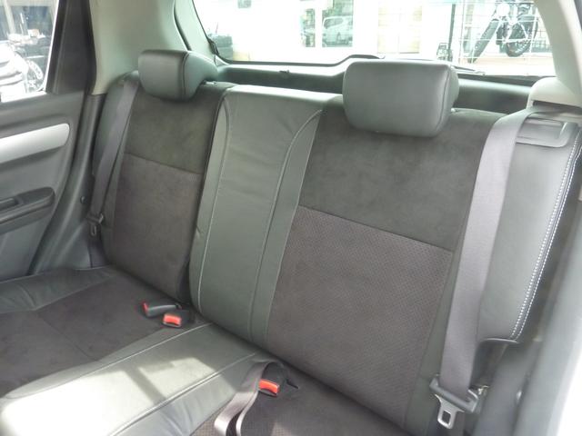 スイフト スポーツ Sリミテッド 5速MT 禁煙車 後期2型 車高調 マフラー エアクリ 純正レカロ ディスプレイオーディオ CARPLAY BLUETOOTH バックカメラ ハーフレザー 17インチアルミ スマートキー 1年保証付(13枚目)