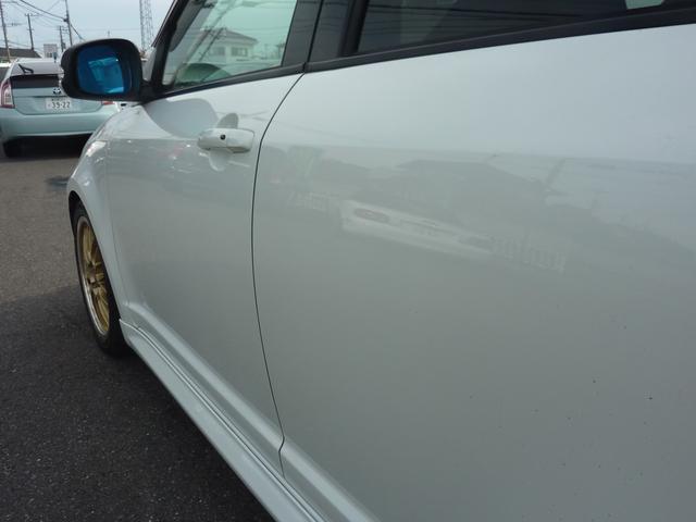 スイフト スポーツ Sリミテッド 5速MT 禁煙車 後期2型 車高調 マフラー エアクリ 純正レカロ ディスプレイオーディオ CARPLAY BLUETOOTH バックカメラ ハーフレザー 17インチアルミ スマートキー 1年保証付(20枚目)