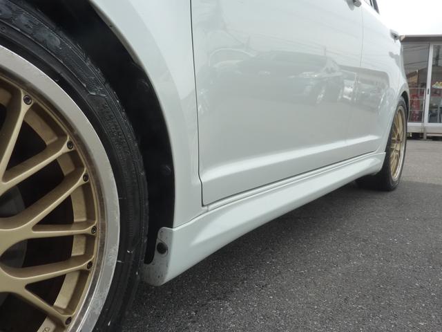 スイフト スポーツ Sリミテッド 5速MT 禁煙車 後期2型 車高調 マフラー エアクリ 純正レカロ ディスプレイオーディオ CARPLAY BLUETOOTH バックカメラ ハーフレザー 17インチアルミ スマートキー 1年保証付(24枚目)