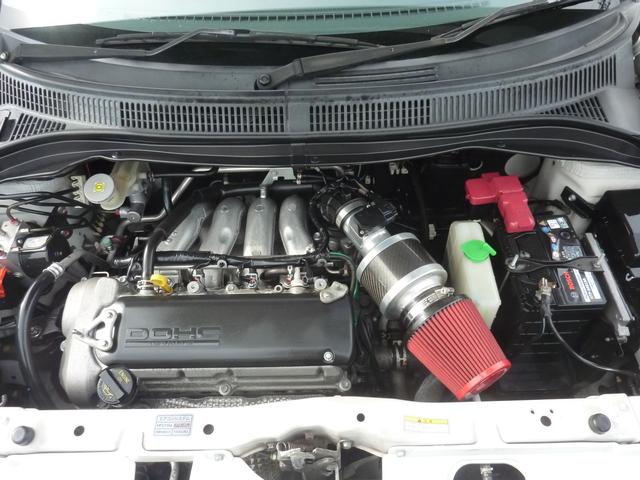 スイフト スポーツ Sリミテッド 5速MT 禁煙車 後期2型 車高調 マフラー エアクリ 純正レカロ ディスプレイオーディオ CARPLAY BLUETOOTH バックカメラ ハーフレザー 17インチアルミ スマートキー 1年保証付(29枚目)