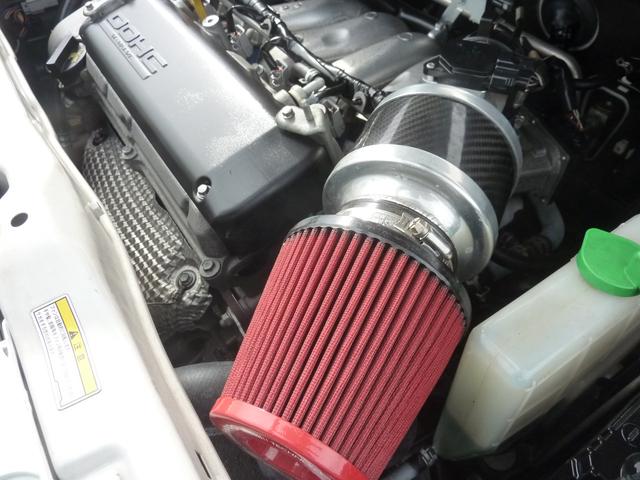 スイフト スポーツ Sリミテッド 5速MT 禁煙車 後期2型 車高調 マフラー エアクリ 純正レカロ ディスプレイオーディオ CARPLAY BLUETOOTH バックカメラ ハーフレザー 17インチアルミ スマートキー 1年保証付(30枚目)